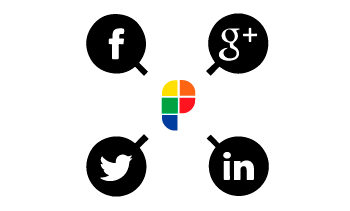 redes Sociales